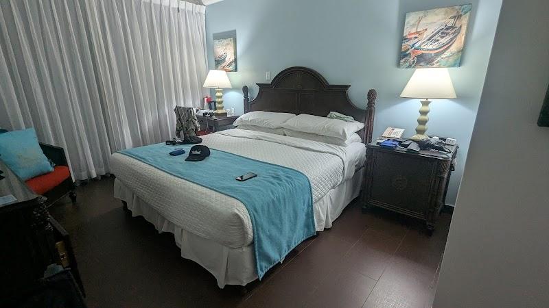 The Club, Barbados Resort & Spa thumbnail 2