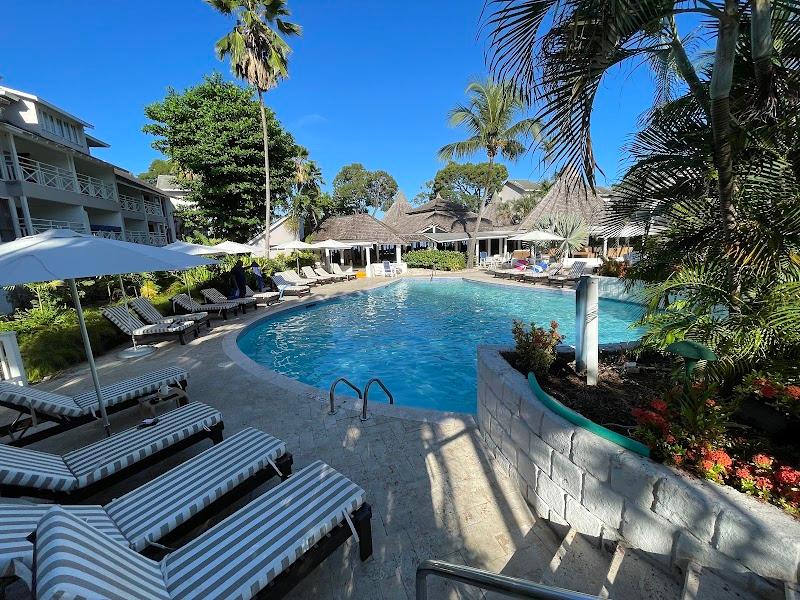 The Club, Barbados Resort & Spa thumbnail 3