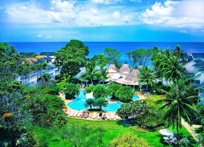 The Club, Barbados Resort & Spa thumbnail 4
