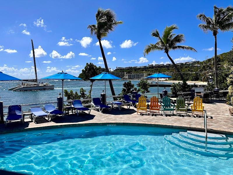 Bolongo Bay Beach Resort thumbnail 4