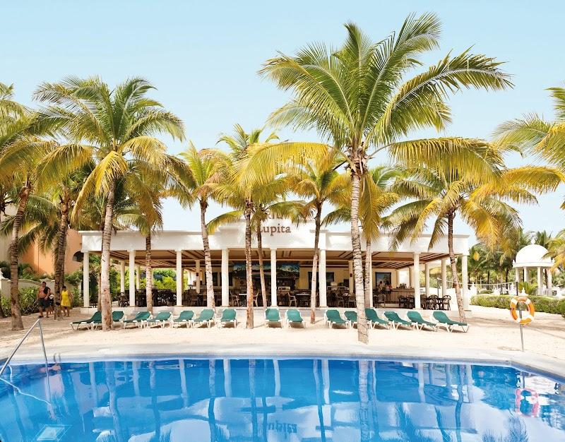Hotel Riu Lupita 1