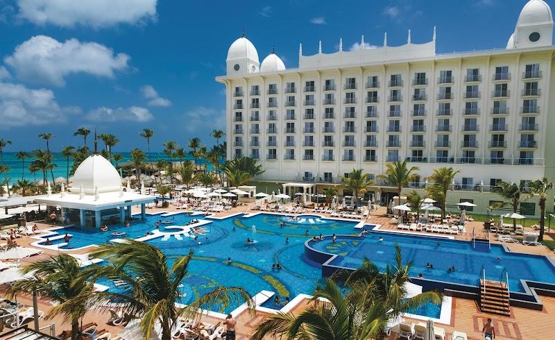 Hotel Riu Palace Aruba 1