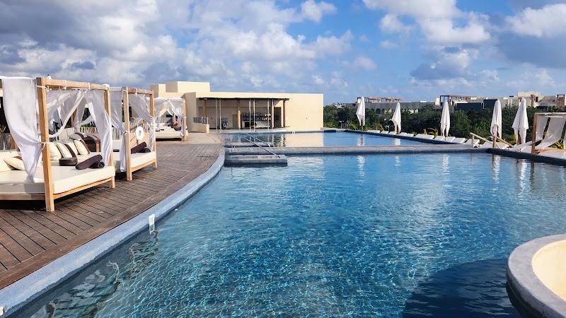 Secrets Tulum Resort & Beach Club thumbnail 3