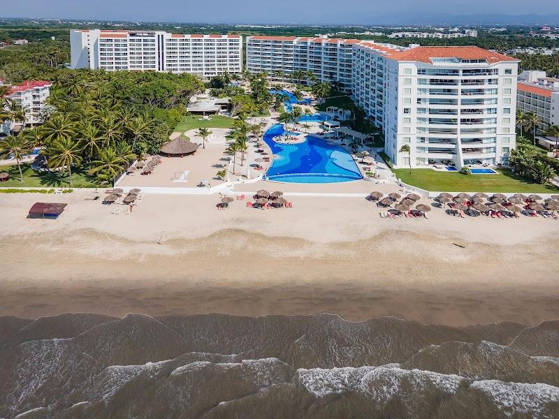 Fiesta Americana Riviera Nayarit 1