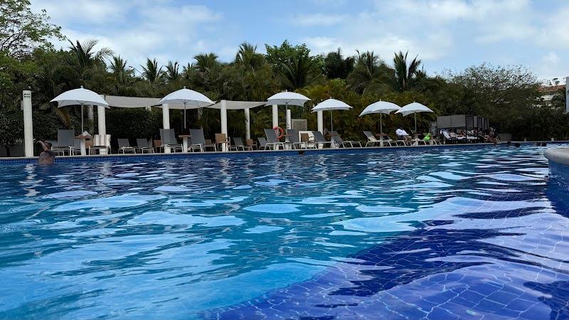 Fiesta Americana Riviera Nayarit thumbnail 3