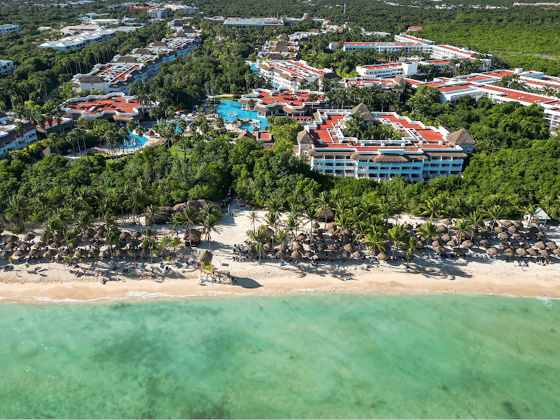 Grand Riviera Princess 1