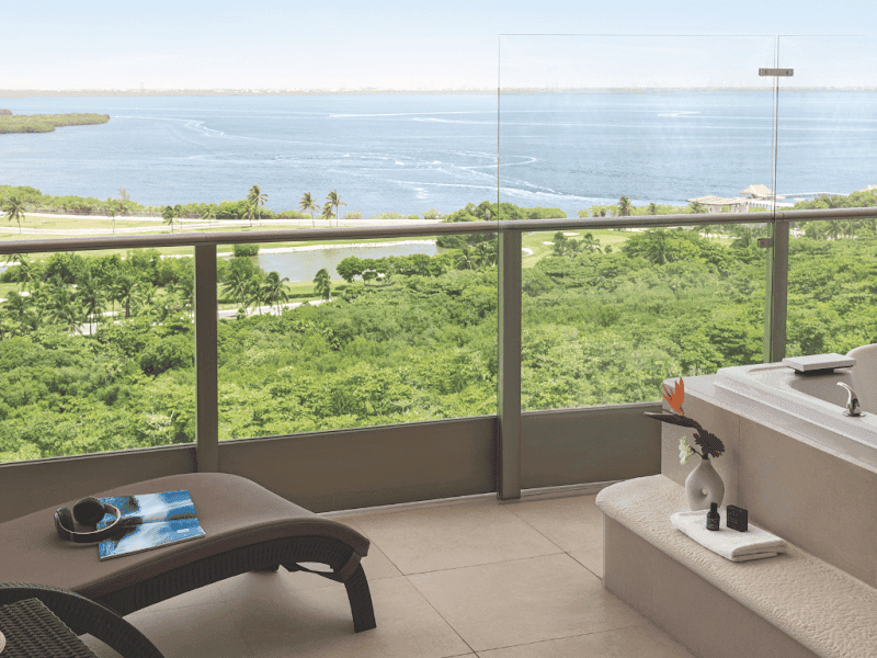 Seadust Cancun Family Resort thumbnail 5