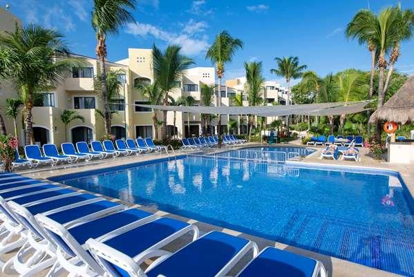 Viva Maya by Wyndham, A Trademark All Inclusive Resort 1
