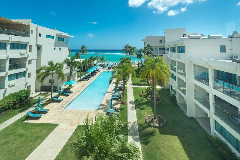 The Sands Barbados 1
