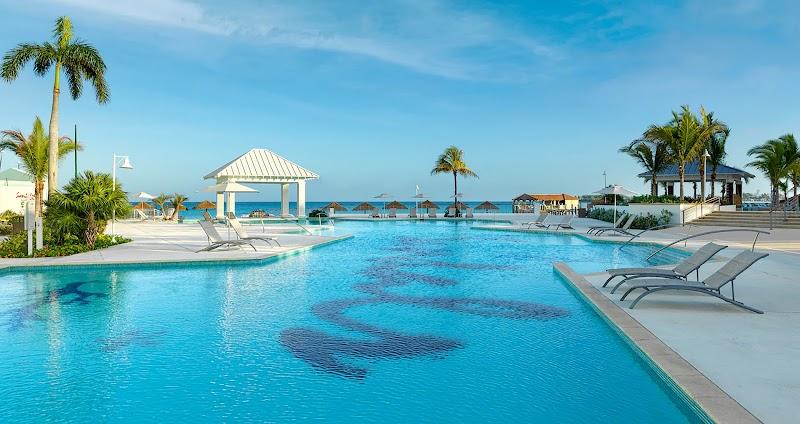 Sandals Royal Bahamian thumbnail 3