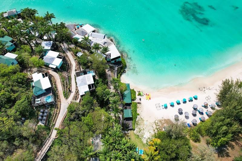COCOS Hotel Antigua 1