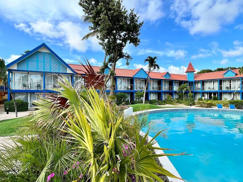 Divi Flamingo Beach Resort & Casino 1