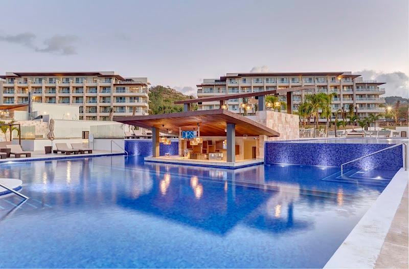 Hideaway at Royalton Saint Lucia, An Autograph Collection All-Inclusive Resort 1