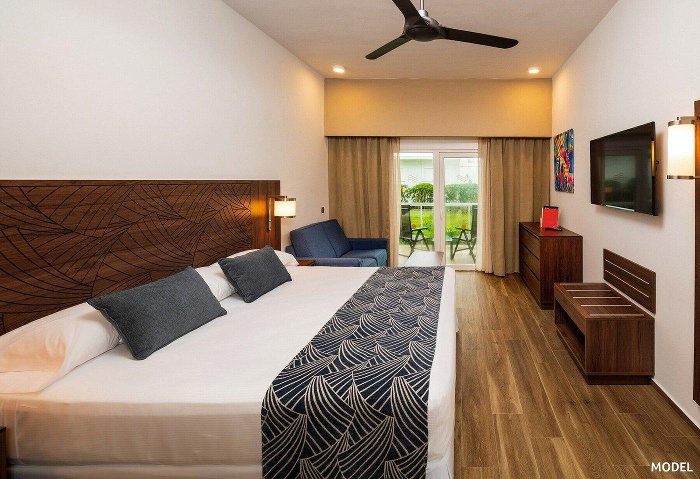 Hotel Riu Montego Bay 1