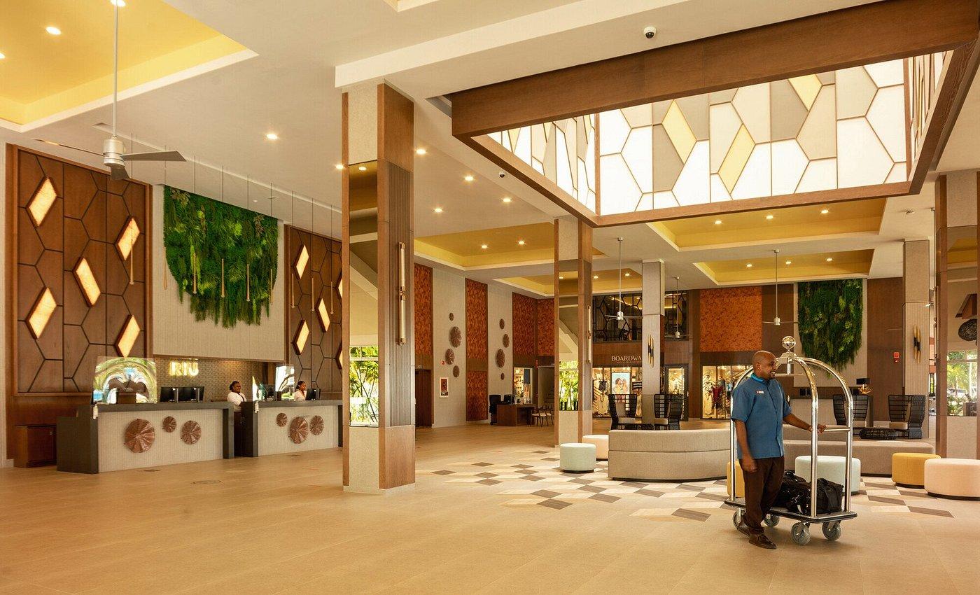 Hotel Riu Montego Bay thumbnail 2