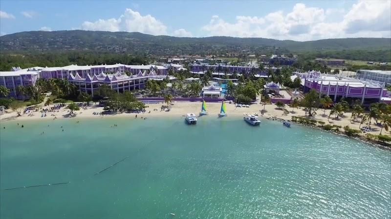 Hotel Riu Montego Bay thumbnail 5