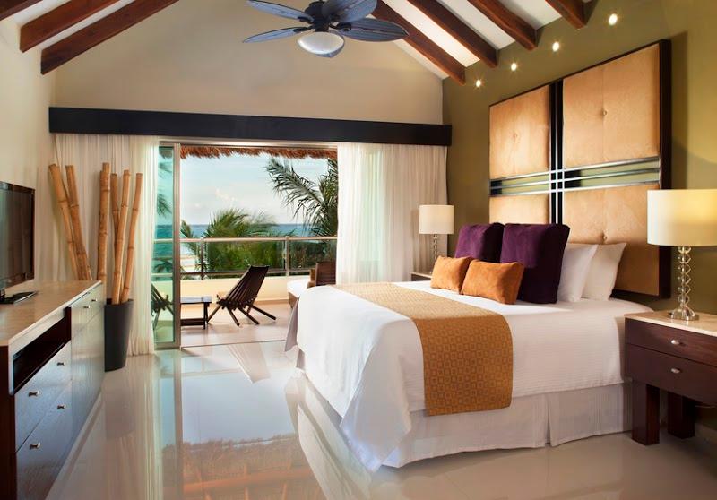 Hotel El Dorado Maroma thumbnail 2