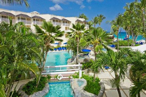 Turtle Beach, Barbados, A Tribute Portfolio All-Inclusive Resort 1