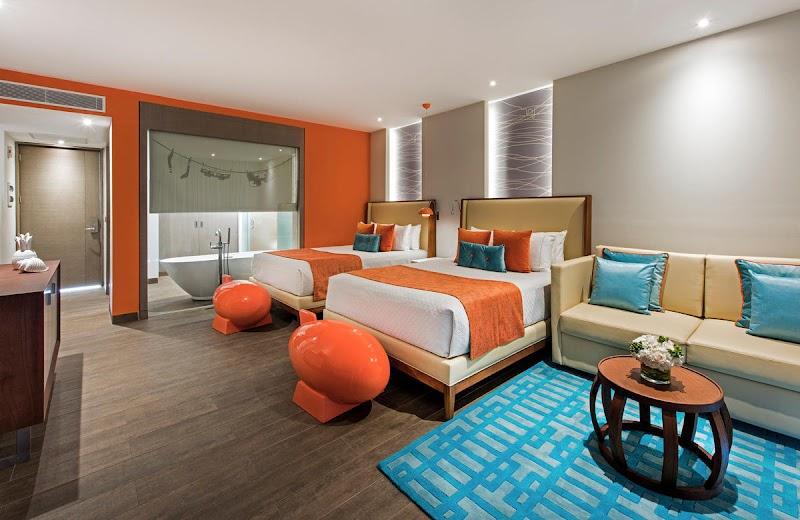 Nickelodeon Hotels & Resorts Punta Cana thumbnail 2