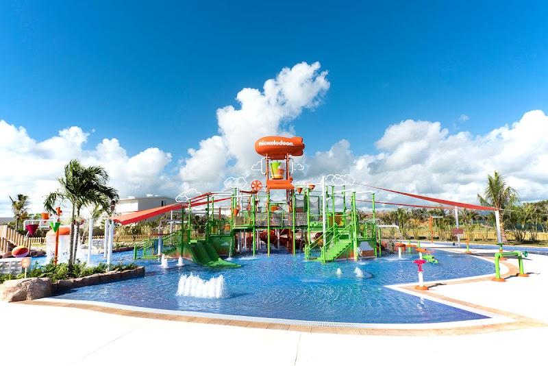 Nickelodeon Hotels & Resorts Punta Cana thumbnail 3