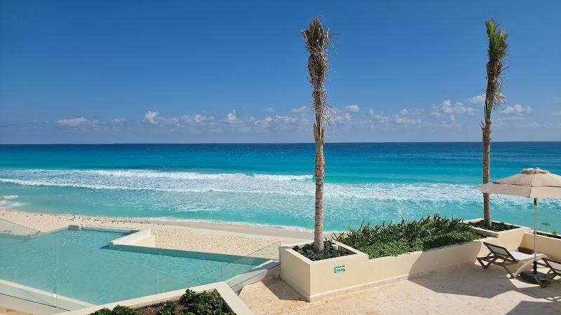 Secrets Mirabel Cancún Resort & Spa thumbnail 3