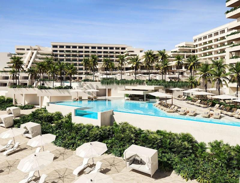 Secrets Mirabel Cancún Resort & Spa thumbnail 5