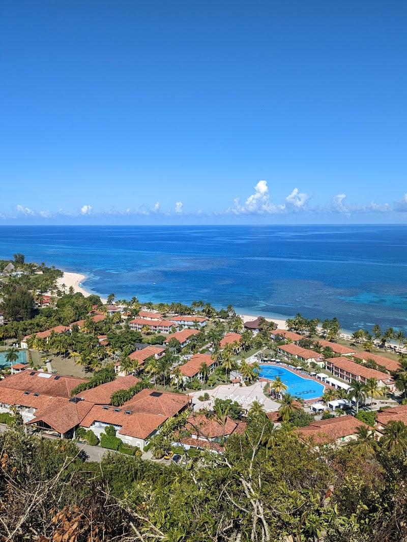 Hotel Villa Trópico 1