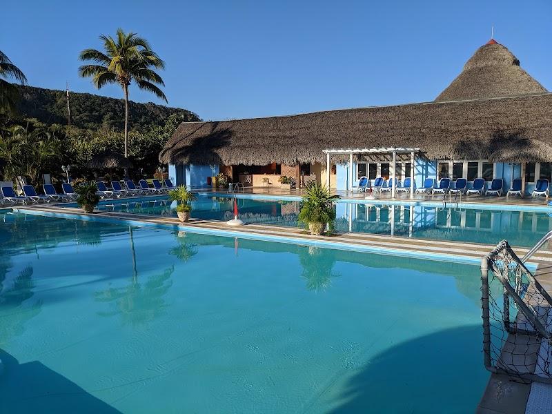 Hotel Villa Trópico thumbnail 4