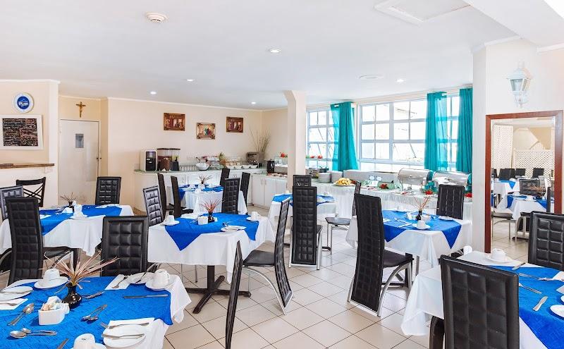 Bay Gardens Marina Haven Hotel thumbnail 4