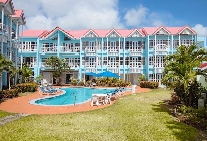 Bay Gardens Marina Haven Hotel thumbnail 5