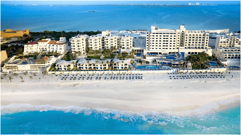 Occidental Tucancun 1