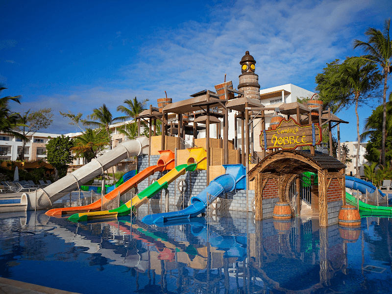 Princess Family Club Bavaro 1