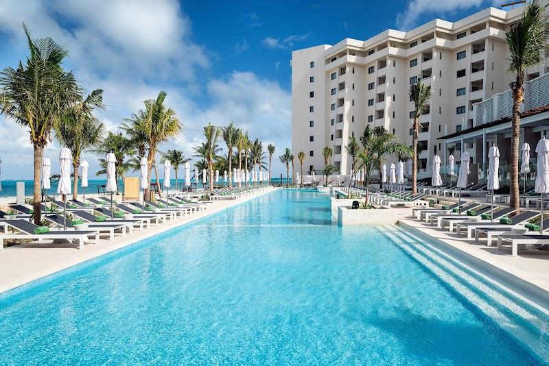 Melia Casa Maya Cancun All Inclusive 1
