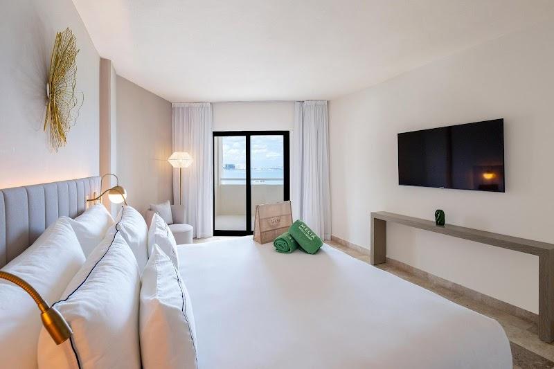 Melia Casa Maya Cancun All Inclusive thumbnail 2