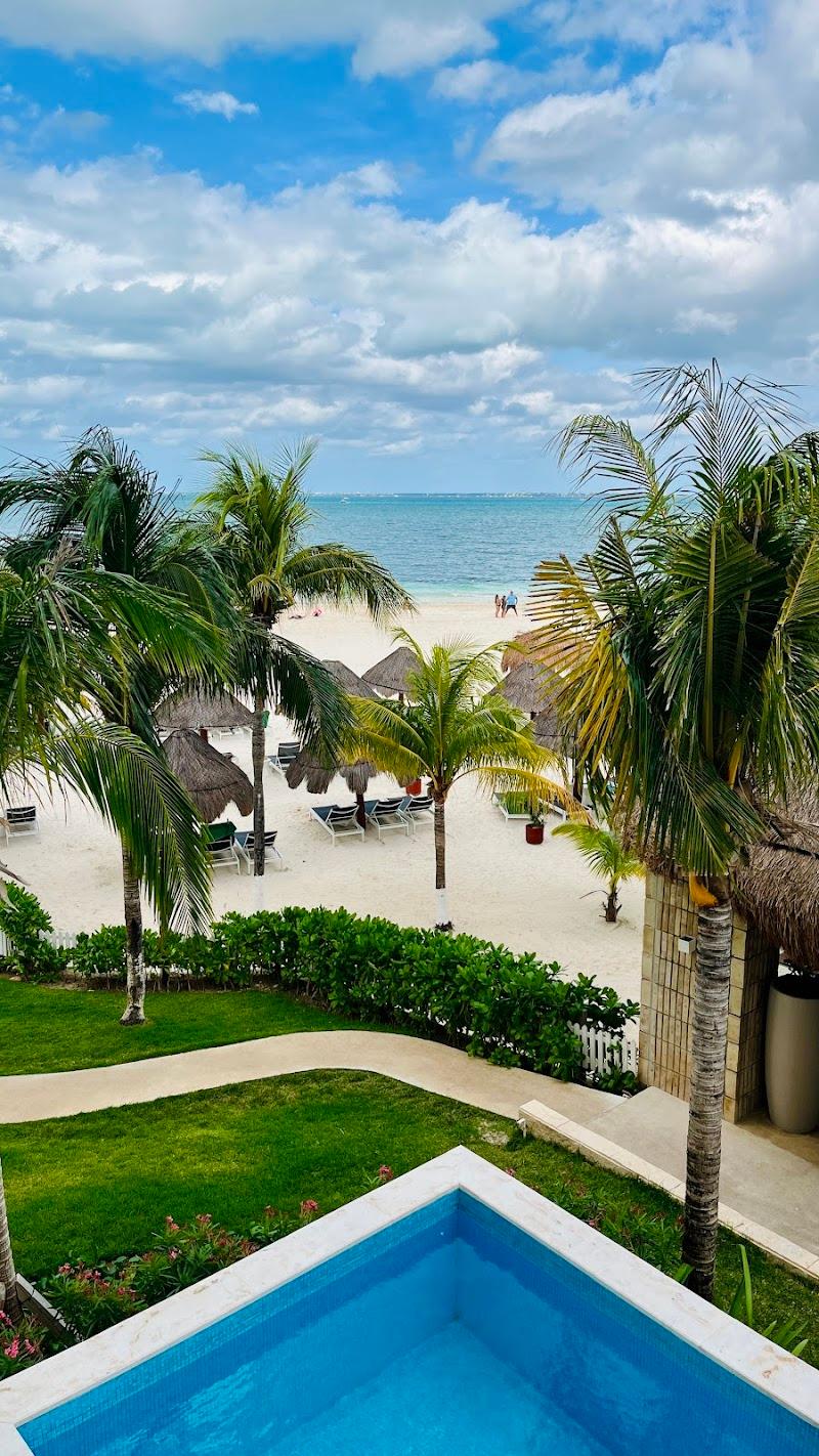 Melia Casa Maya Cancun All Inclusive thumbnail 3