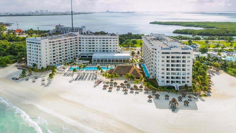 Melia Casa Maya Cancun All Inclusive thumbnail 5