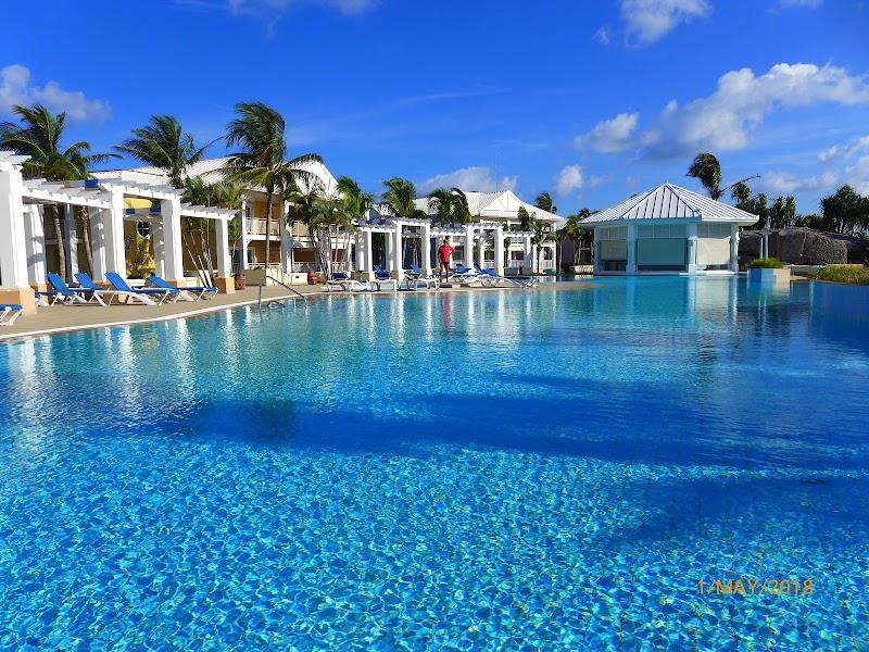 Hotel Playa Punta Hicacos thumbnail 3