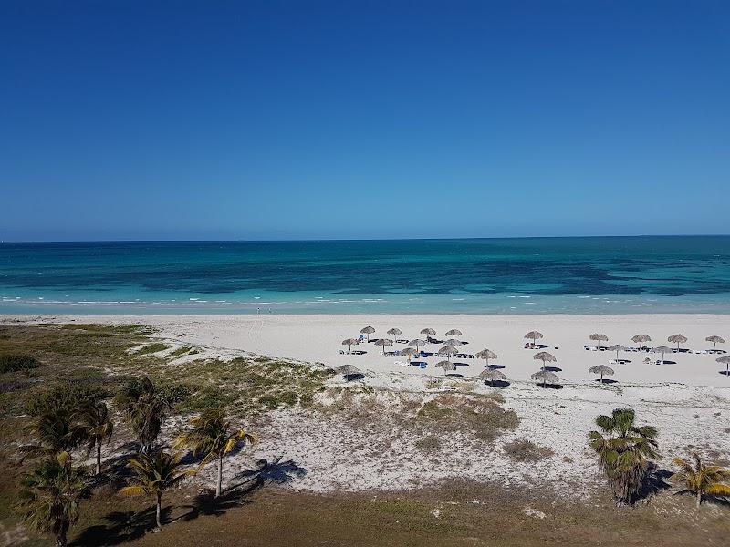 Hotel Playa Punta Hicacos thumbnail 5