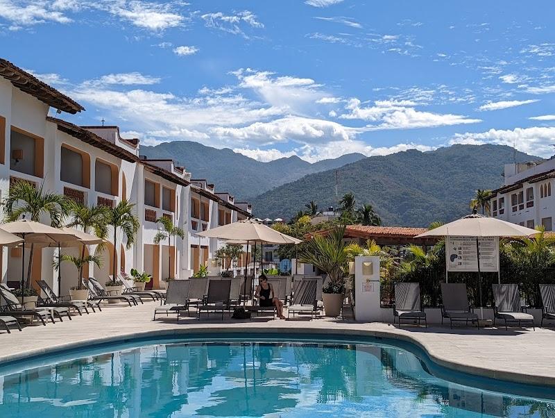 Canto del Sol Puerto Vallarta 1
