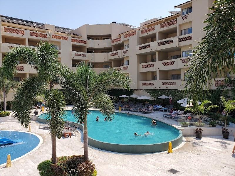 Canto del Sol Puerto Vallarta thumbnail 5