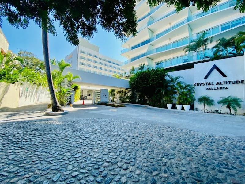 Krystal Grand Puerto Vallarta 1