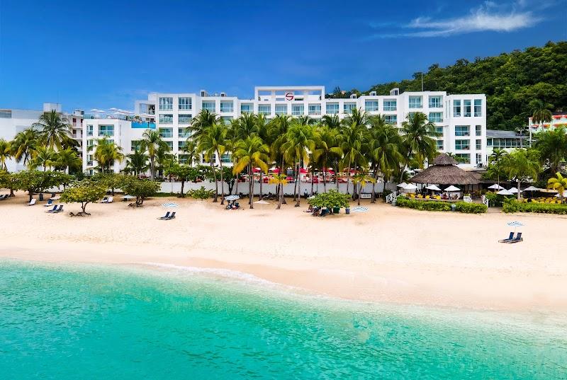 S Hotel Montego Bay 1