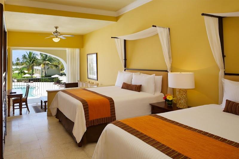 Dreams Tulum Resort & Spa thumbnail 2