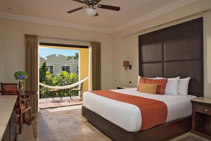 Dreams Tulum Resort & Spa thumbnail 5