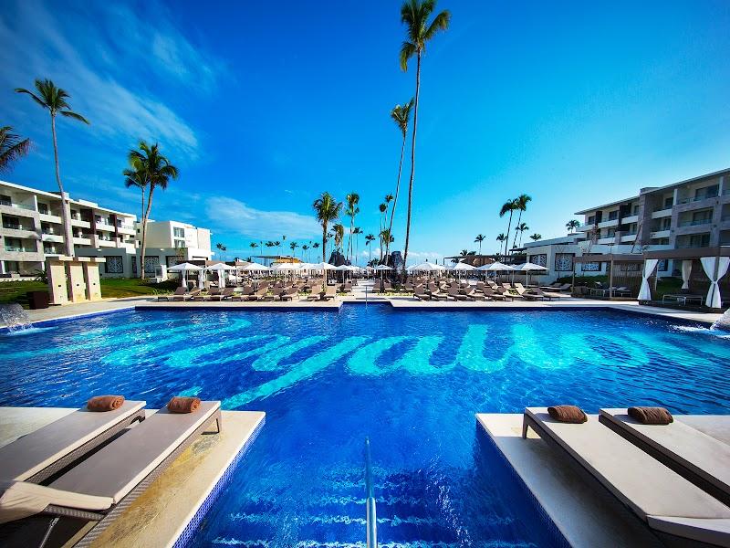 Royalton Bavaro, An Autograph Collection All-inclusive Resort & Casino 1
