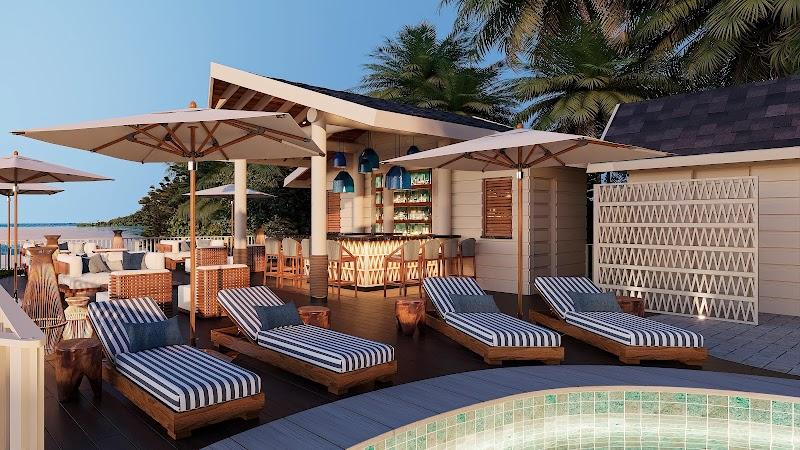 Secrets St. Lucia Resort & Spa 1