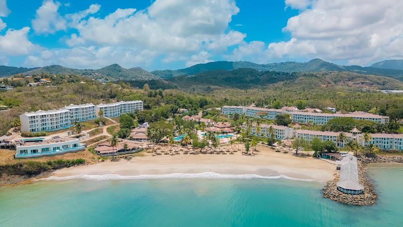 Secrets St. Lucia Resort & Spa thumbnail 5