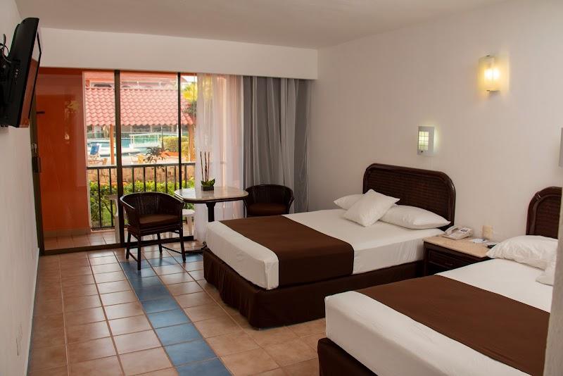Cozumel Hotel & Resort, Trademark Collection by Wyndham thumbnail 2