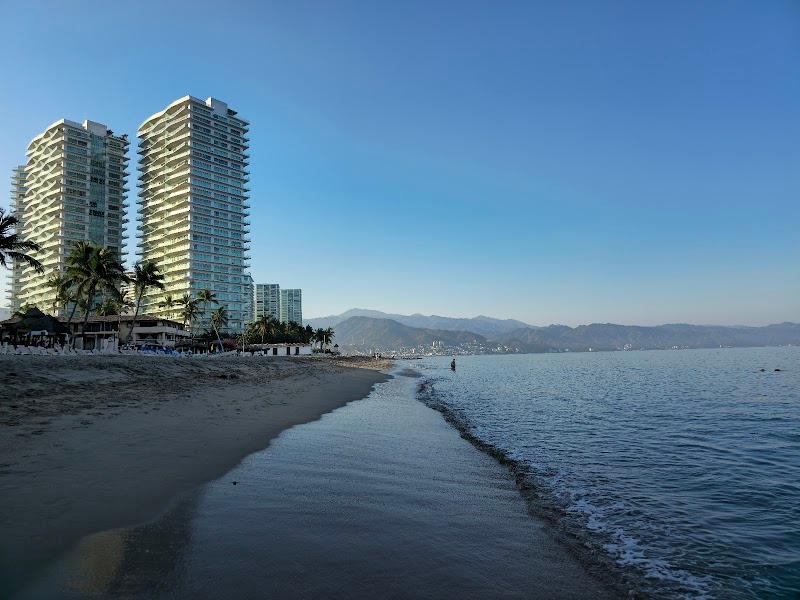 Crown Paradise Golden Puerto Vallarta 1