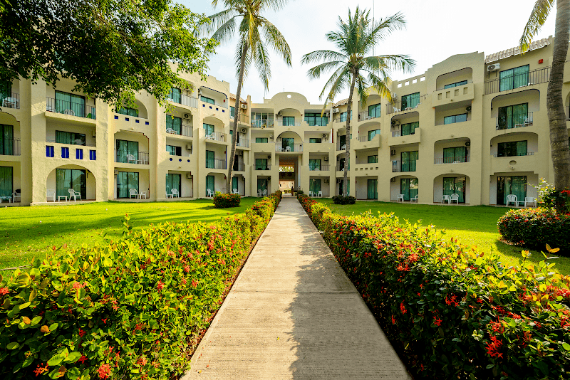 Grand Decameron Complex Bucerías, A Trademark All- Inclusive 1